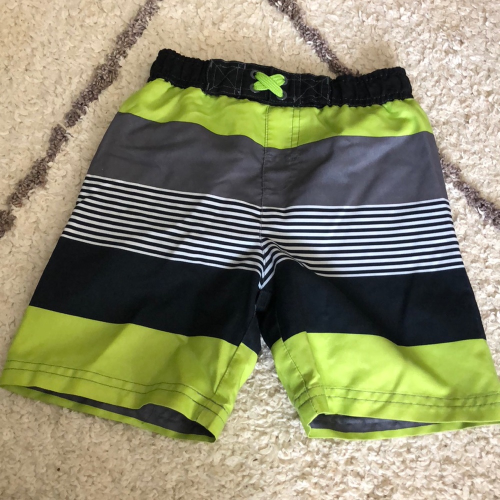 Boys swimming trunks